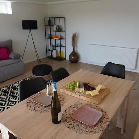 Apartmán Bednbrezel Špýr Exteriér fotografie