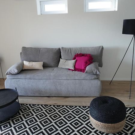 Apartmán Bednbrezel Špýr Exteriér fotografie