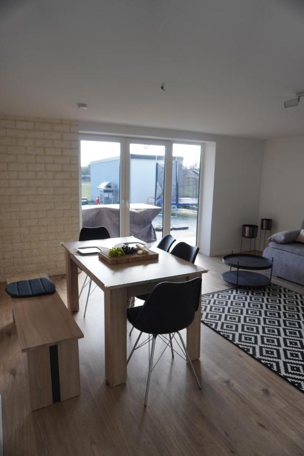 Apartmán Bednbrezel Špýr Exteriér fotografie