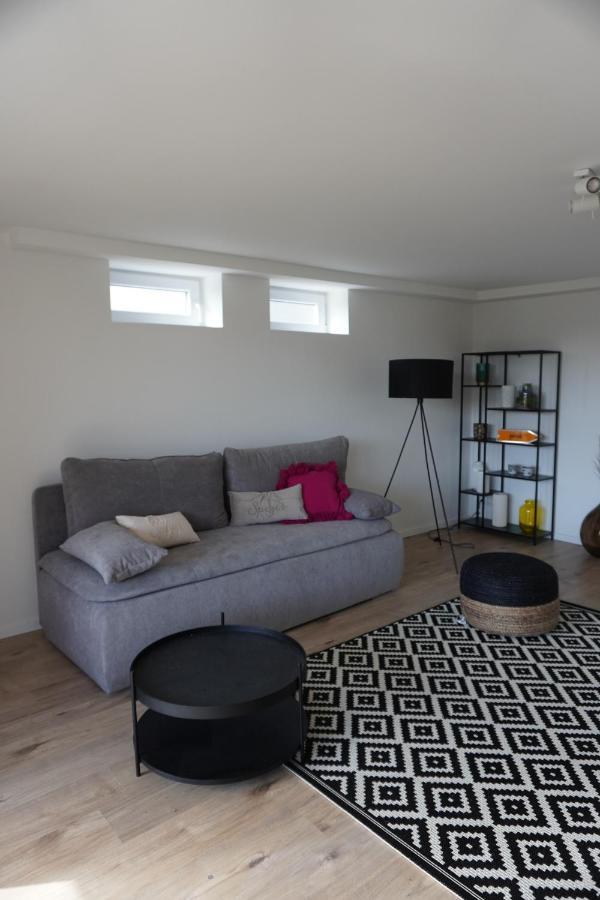 Apartmán Bednbrezel Špýr Exteriér fotografie