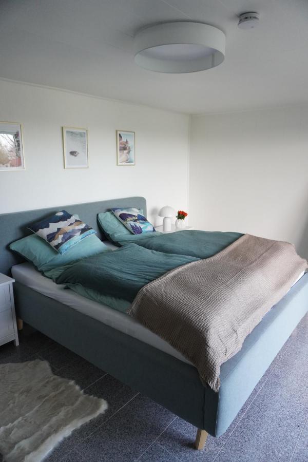 Apartmán Bednbrezel Špýr Exteriér fotografie