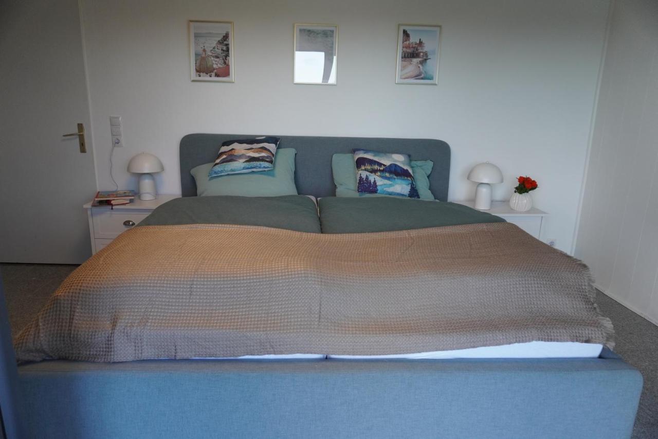 Apartmán Bednbrezel Špýr Exteriér fotografie