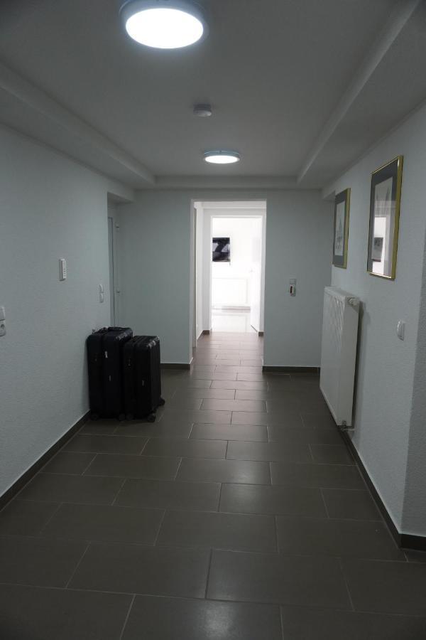 Apartmán Bednbrezel Špýr Exteriér fotografie