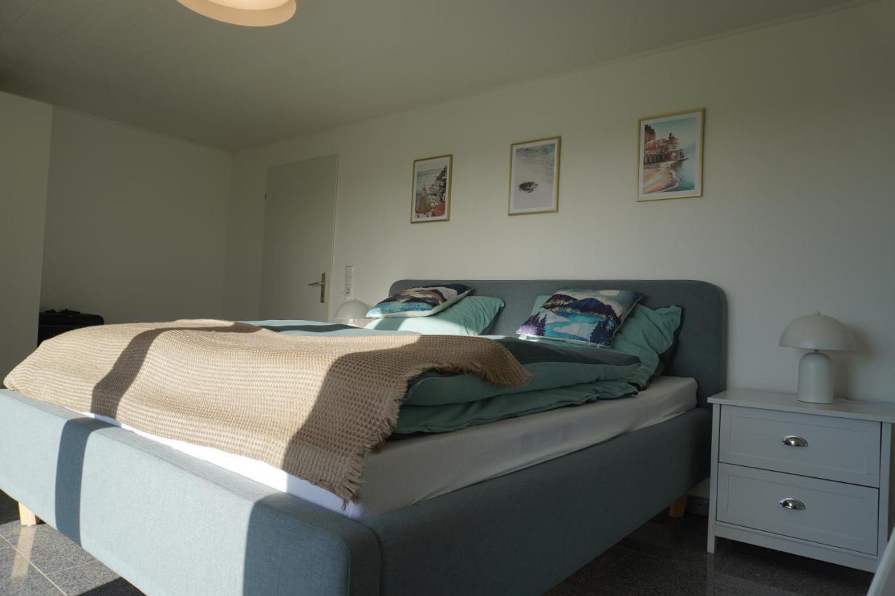 Apartmán Bednbrezel Špýr Exteriér fotografie